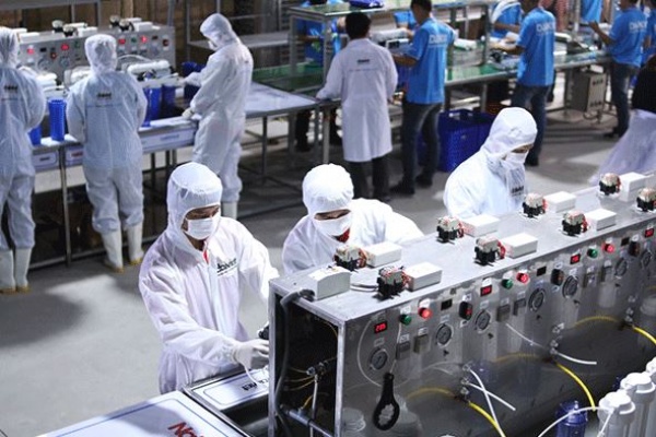 Xét nghiệm nước ở 3 miền làm cơ sở ra đời máy lọc nước đạt chuẩn