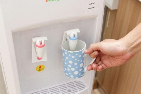 Chọn máy lọc nước nào tốt nhất cho văn phòng làm việc