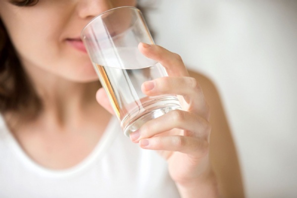 5 khung giờ uống nước tốt cho cơ thể và giúp thải độc hữu hiệu