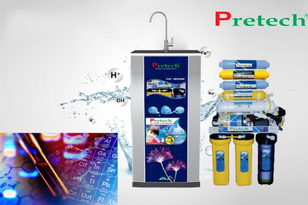 Báo động chất lượng nước máy tại các chung cư cao cấp ở Hà Nội