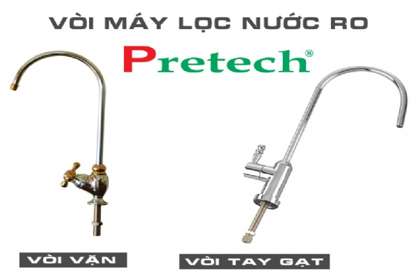 Nguyên nhân vòi máy lọc nước bị rỉ nước- cách khắc phục