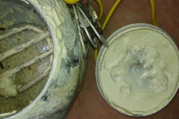 Nước nhiễm đá vôi thì nên dùng lõi lọc nước nào