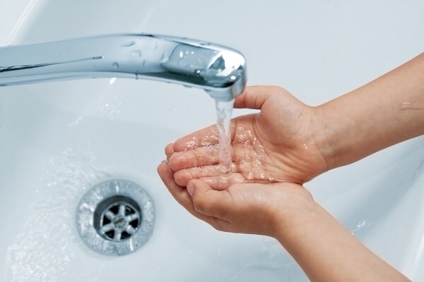 Trong nước máy có thành phần gì? Nước máy có sạch không?
