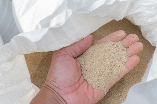 Mua cát thạch anh ở đâu giá rẻ chất lượng tại Hà Nội