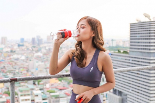 Hướng dẫn cách uống nước của người nhật để luôn khỏe mạnh