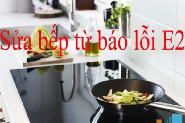 Những lỗi sai thường gặp khi sử dụng bếp từ