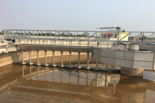 Công nghệ xử lý nước máy sinh hoạt tại Việt Nam