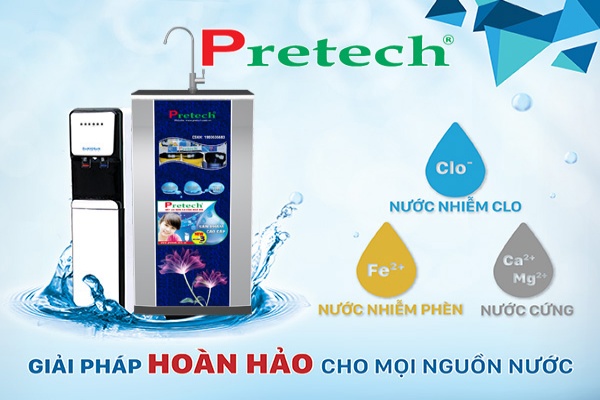 Cây nước nóng lạnh chính hãng giá tốt nhất