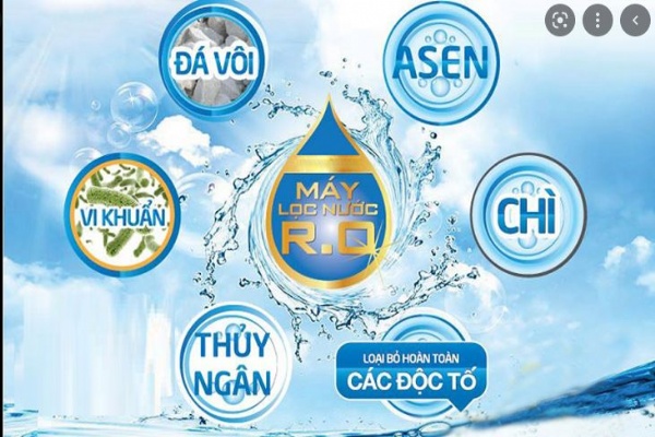 Tại sao gia đình bạn chưa mua máy lọc nước RO