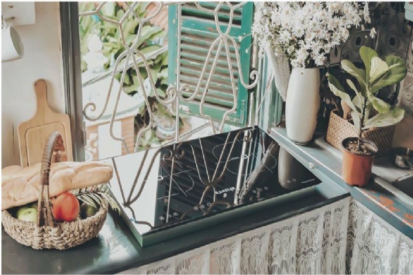 Bếp từ đôi giá rẻ nhất tại Hà Nội-Bếp từ Pretech