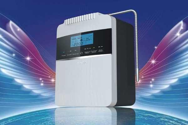 Top 8 model máy tạo nước Pi Biontech hot nhất 2024