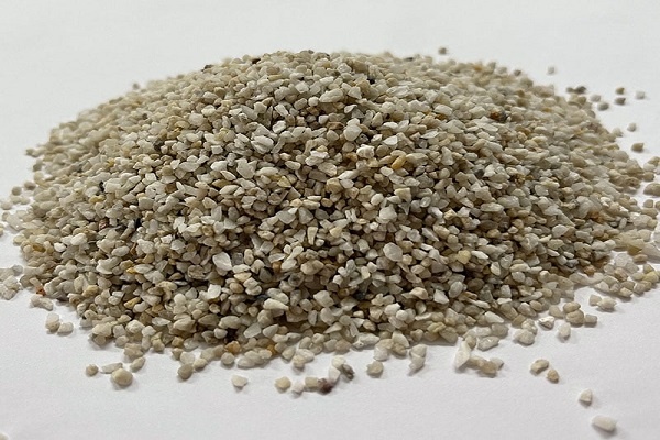 Khám phá cát thạch anh-vật liệu đặc biệt trong đời sống