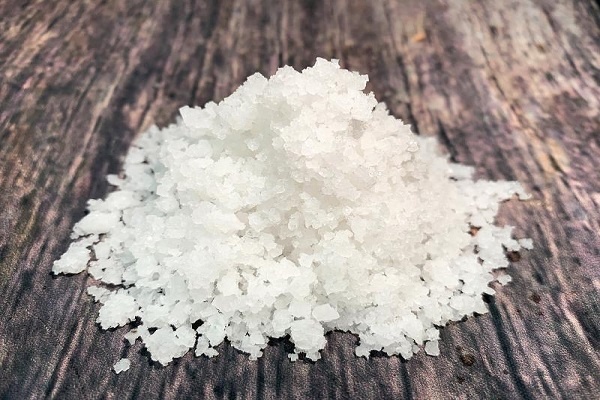 Nhà cung cấp muối biển sạch xuất khẩu đạt chuẩn