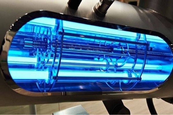 Nhà cung cấp Đèn UV diệt khuẩn không khí Thái Bình uy tín