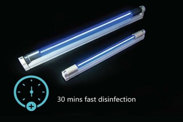 Các loại đèn UV diệt khuẩn không khí Hà Nam giá rẻ nhất thị trường
