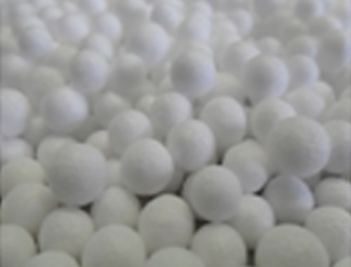 Hạt polystyrene