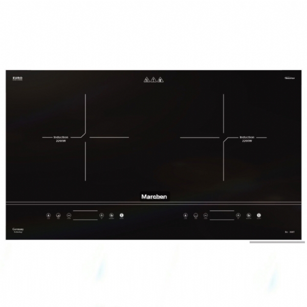 BẾP TỪ ĐÔI MARCHEN MODEL: Mr-138T
