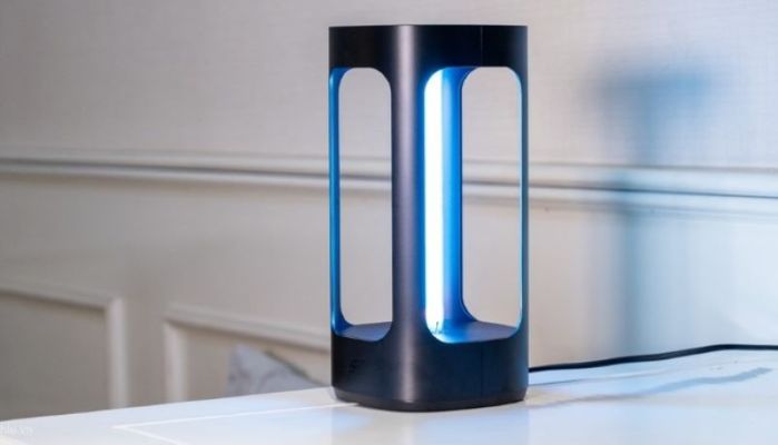 Chọn đèn UV nên tìm địa chỉ cung cấp đáng tin để có được sản phẩm chất lượng