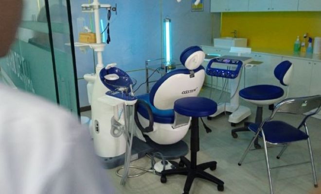 Đèn diệt khuẩn bằng tia UV – C nên rất thân thiện với môi trường