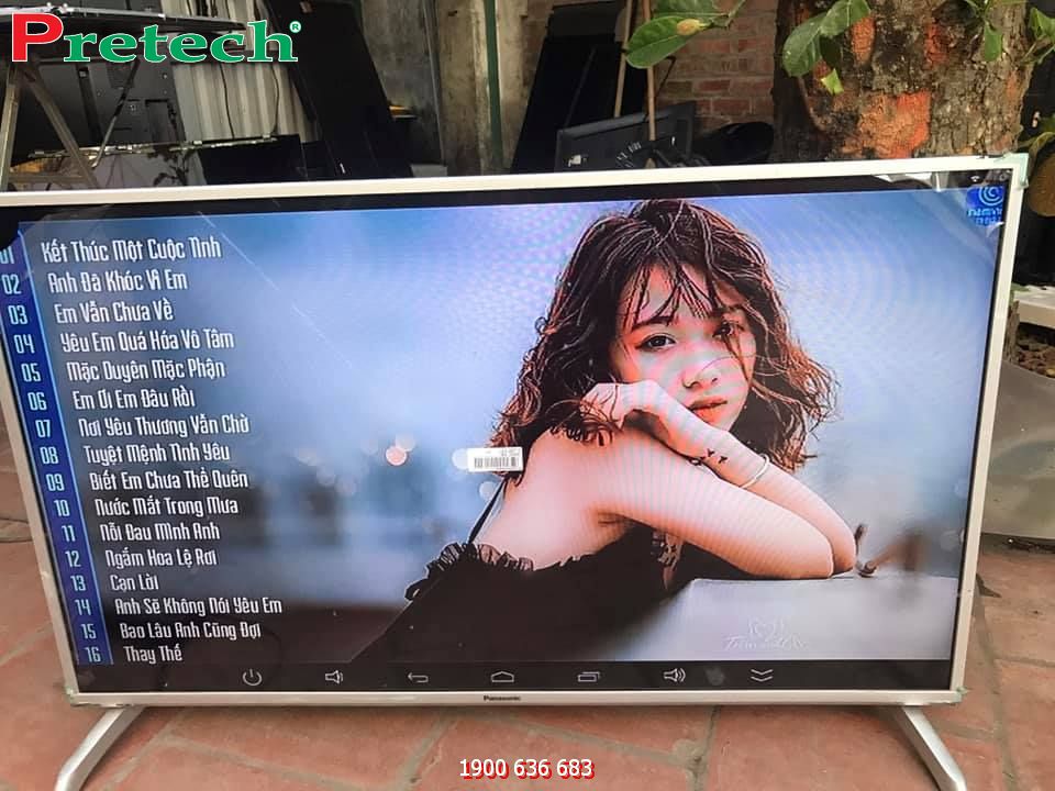 sửa tivi tại Chung cư Kosmo Tây Hồ 