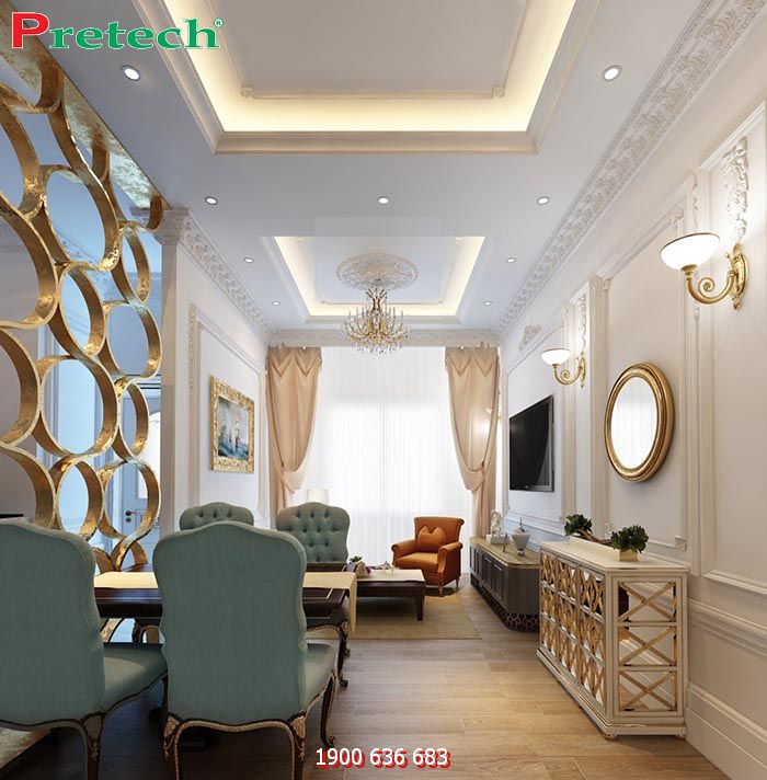 sửa tivi tại Chung cư D'El Dorado - Tân Hoàng Minh Phú Thượng