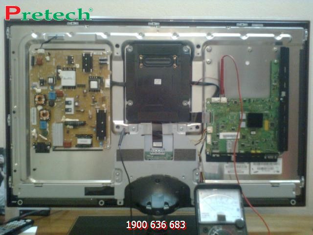 sửa tivi tại Chung cư Oriental Westlake