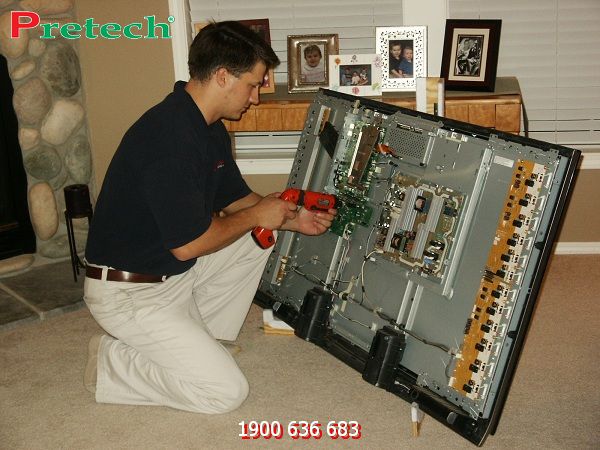 sửa tivi tại Chung cư ngõ 379 Đội Cấn – Liễu Giai – Ba Đình