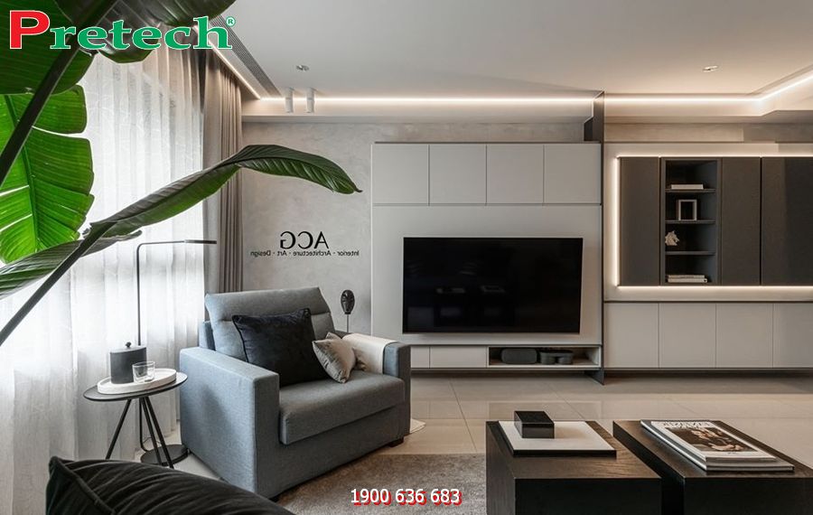 sửa tivi tại chung cư Hoàng Cầu SkyLine - 36 Hoàng Cầu