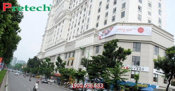 sửa tivi tại Chung cư C7 Giảng Võ