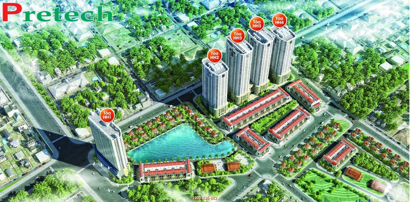 sửa tivi tại chung cư FLC Garden City Đại Mỗ