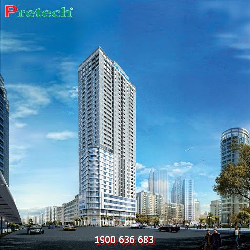 sửa tivi tại Chung cư FLC Star Tower
