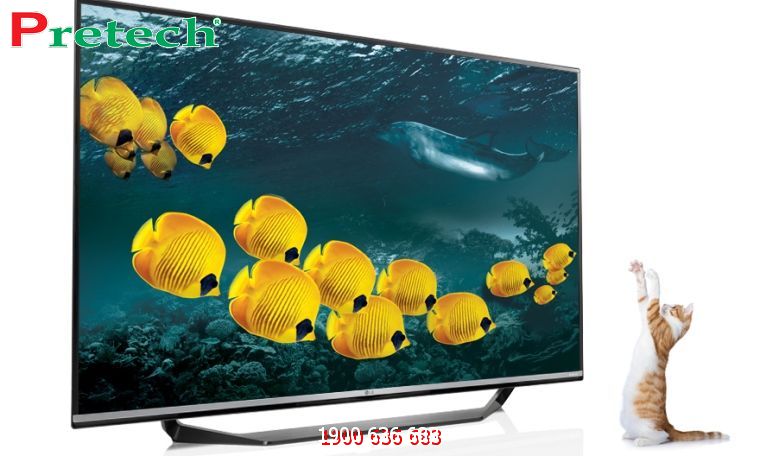 sửa tivi tại Chung cư FLC Star Tower