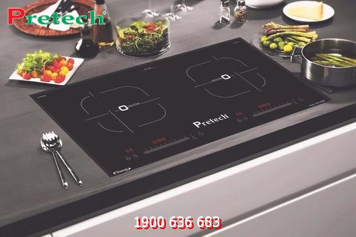 Sửa bếp từ tại Chung cư 36 Hoàng Cầu - D’.LePont D’or 