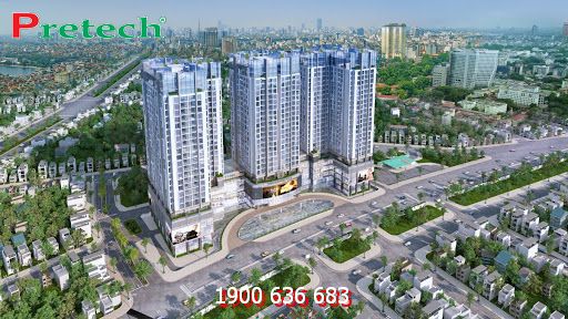 sửa bếp từ tại chung cư Sun Grand City Lương Yên