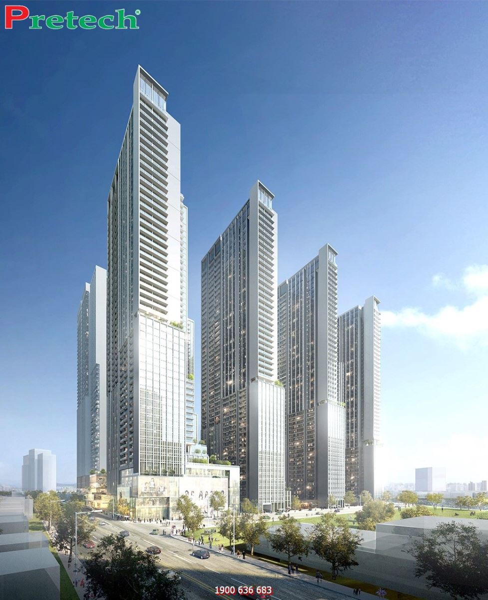 sửa bếp từ tại Chung cư Vinhomes Giảng Võ- 148 Giảng Võ