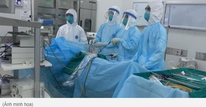 Cách ly 89 y bác sĩ, hơn 200 người Hà Nội vì tiếp xúc bệnh nhân 237