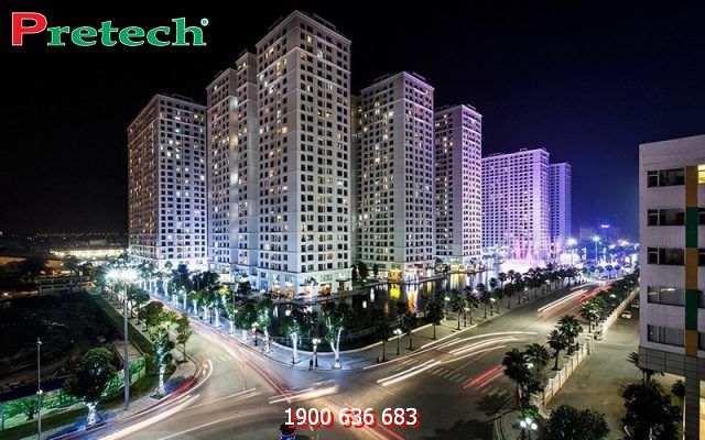 sửa bếp từ tại chung cư Minh Khai City Plaza