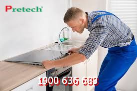 sửa bếp từ tại Chung cư The K Park Văn Phú