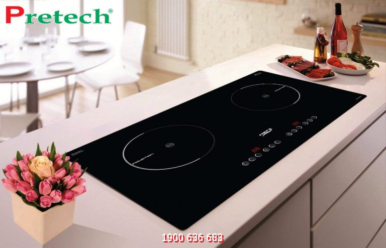 sửa bếp từ tại Chung cư FLC Garden City Đại Mỗ