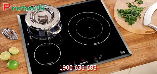 sửa bếp từ tại chung cư FLC Star Tower