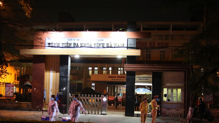 Tin Covid-19: Bệnh nhân 251 ở Hà Nam tiếp xúc gần với 70 người