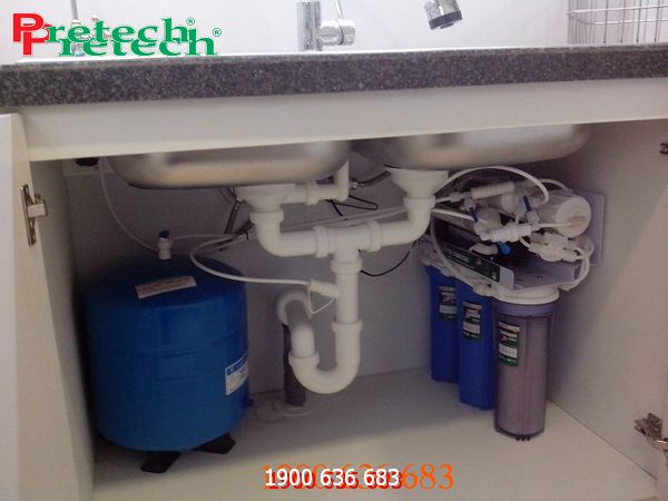 Sửa máy lọc nước tại chung cư 36 Hoàng Cầu- D’. Le Pont D’or chuyên nghiệp hiệu quả, đang là một sự lựa chọn hiệu quả cho nhiều hộ dân tại đây.