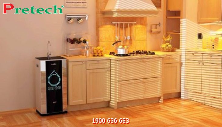 sửa máy lọc nước tại Chung cư Kosmo Tây Hồ