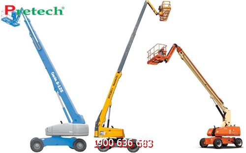 Cho thuê xe nâng tại Hà Nam giá rẻ bán xe nâng chất lượng nhiều chủng loại