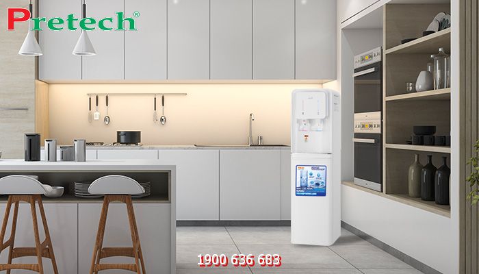 sửa máy lọc nước tại Chung cư D El Dorado - Tân Hoàng Minh Phú Thượng