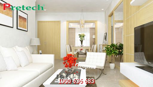 sửa máy lọc nước tại Shophouse Bình Minh Garden - 93 Đức Giang
