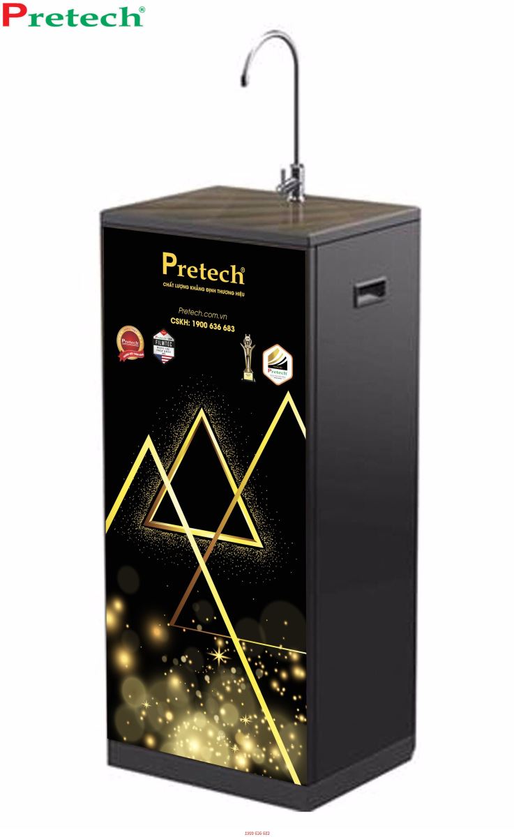 sửa máy lọc nước tại Shophouse Bình Minh Garden - 93 Đức Giang