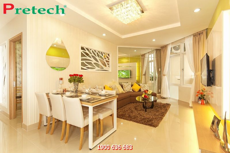 sửa máy lọc nước tại Chung cư Valencia Garden