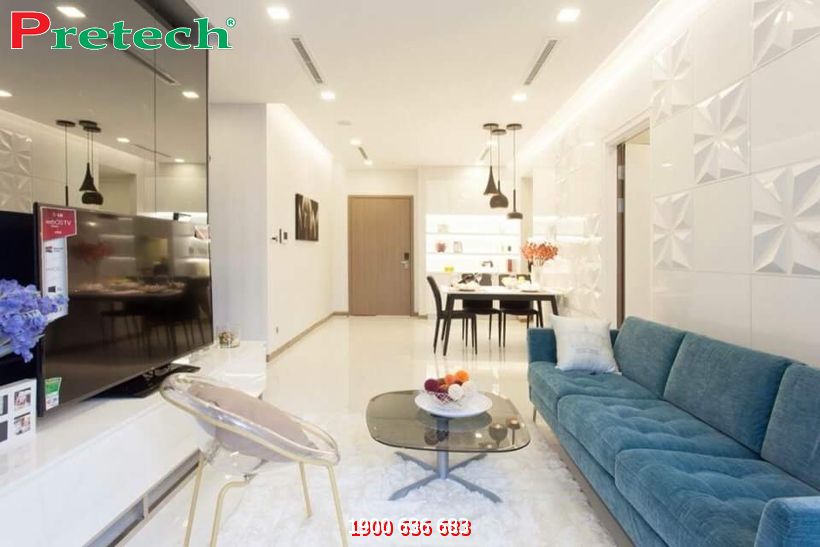 sửa máy lọc nước tại Chung cư Eco City Việt Hưng Long Biên