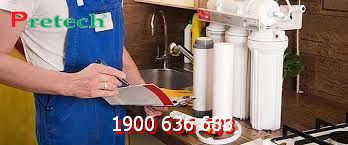 sửa máy lọc nước tại Chung cư C4A, Số 11 Vọng Đức, Hàng Bài, Hà Nội